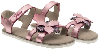 Fare Bare Sandalen Pink B5565151