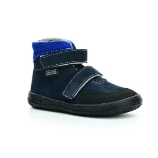 Jonap Jerry Dark Blue Slim