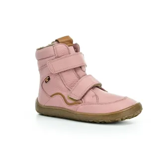 Froddo TEX Winter Pink G3160232-7