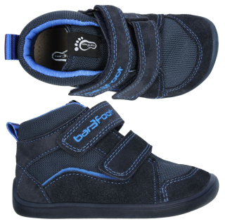 3F Bar3foot Elf Utah Hydro Blue-Black