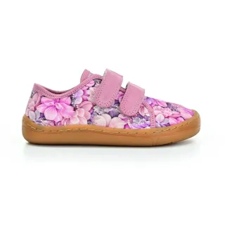 Froddo Canvas Sneakers Flower